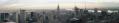  New York 2007  - Top Of The Rock Panoramique Top Of The Rock x 1000